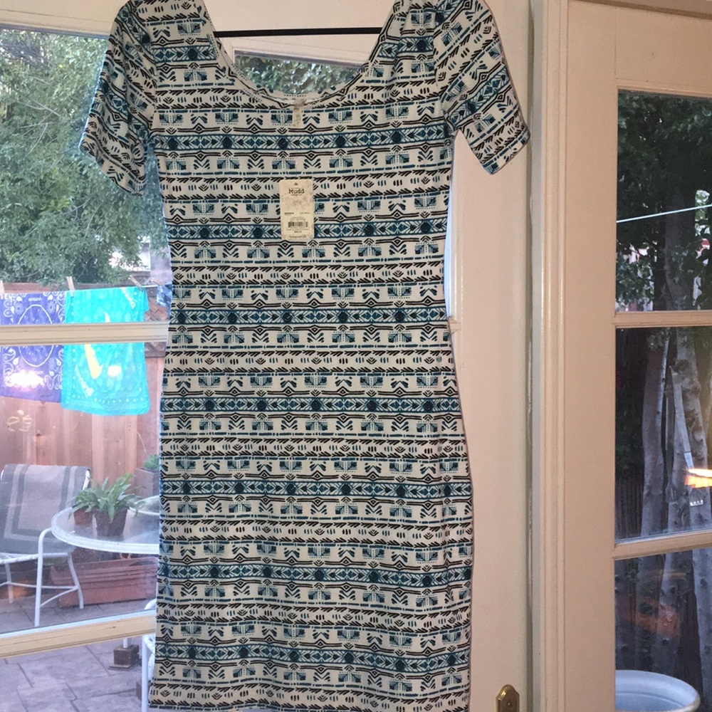 Super Cute Summer Dress by Mudd